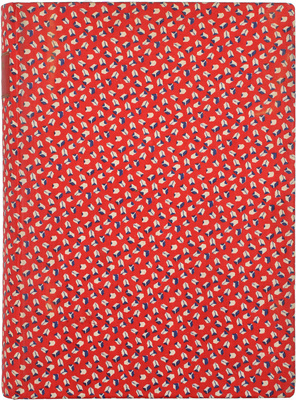 [Полный годовой комплект]. Огонек. Еженедельный художественно-литературный журнал. 1913. № 1–51. СПб.: Издатель С.М. Проппер, 1913.